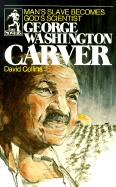 George Washington Carver: Sower Series